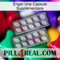 Ériger Une Capsule Supplémentaire 07